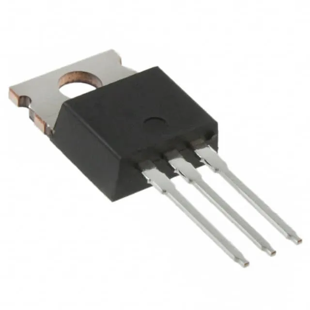 Discrete Semiconductor Products