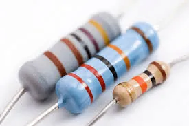 Resistors