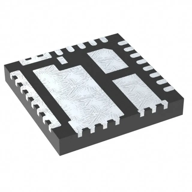 Alpha and Omega Semiconductor, Inc.