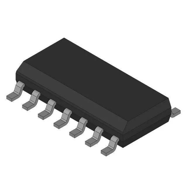 Atmel (Microchip Technology)