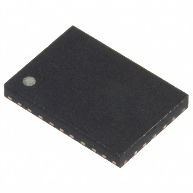 Microchip Technology