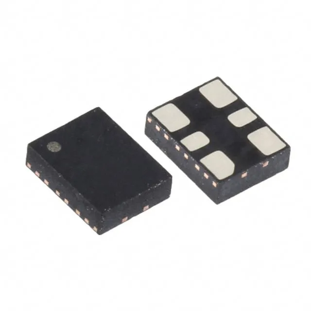Microchip Technology