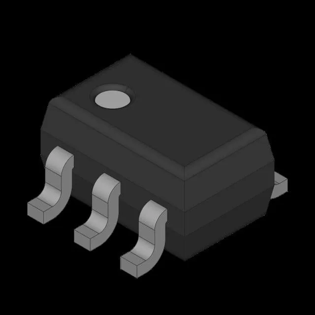 National Semiconductor/Texas Instruments