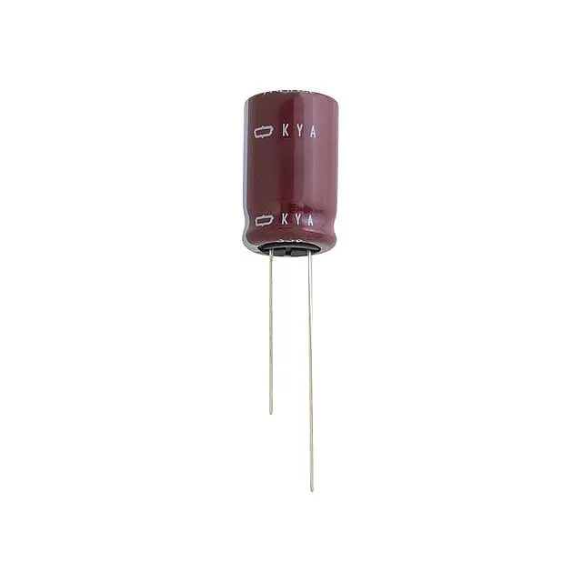 CAP ALUM 3300UF 20% 16V RADIAL