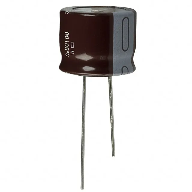 CAP ALUM 100UF 20% 100V RADIAL